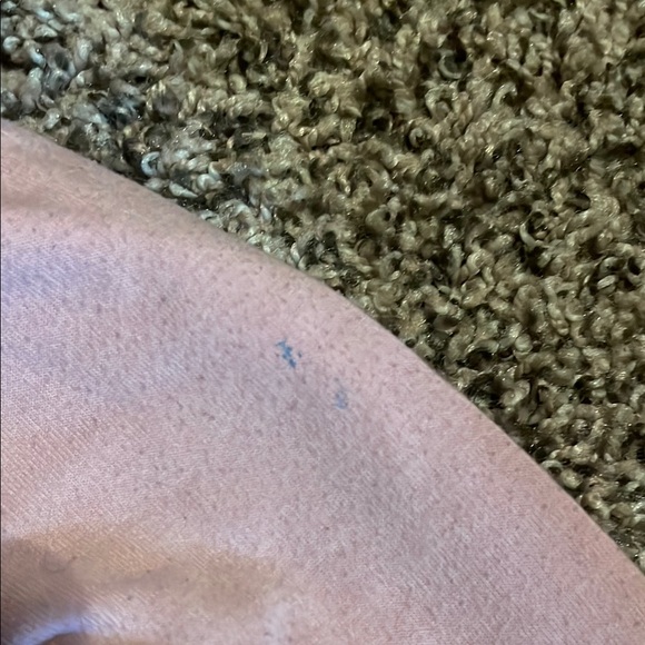 Justice Pink Sleep Over Squad Pajama Set - Picture 4 of 9